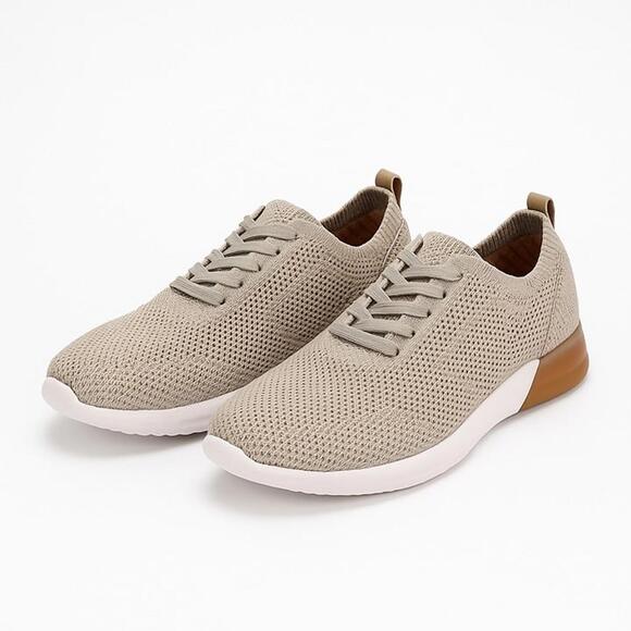 Dr. Scholl’s Original Collection Knit Sneakers | Size 9.5 | Lightweight Casual C - Picture 2 of 5